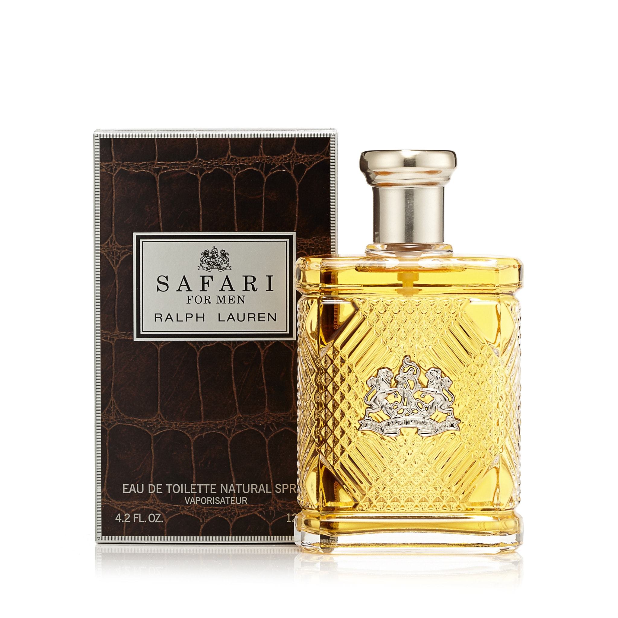 Safari Eau de Toilette – Spray Men Ralph Lauren for by Perfumania