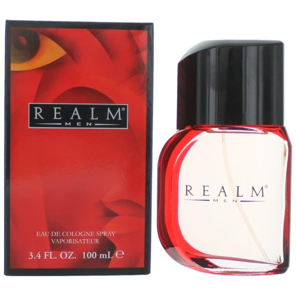 Realm by Erox for Men Product image 1