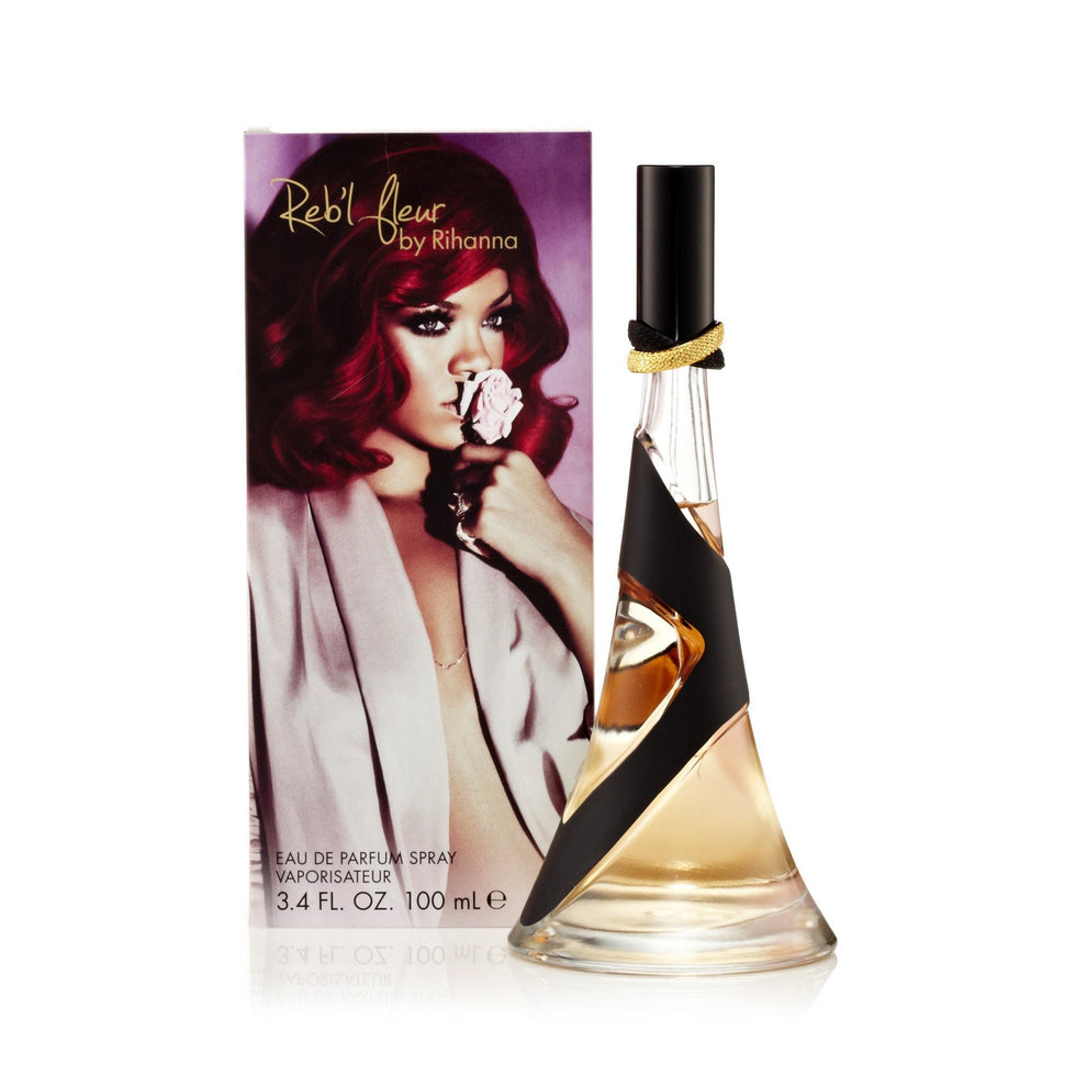 Reb'L Fleur Eau de Parfum Spray for Women by Rihanna Product image 1