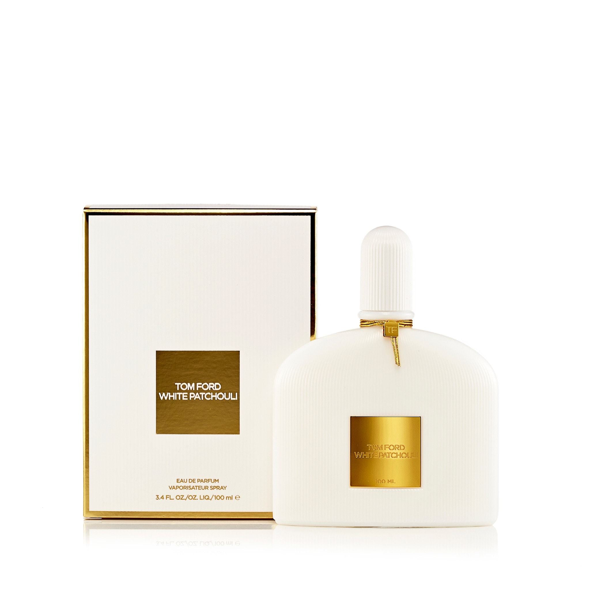 Tom ford white patchouli probe Clearance