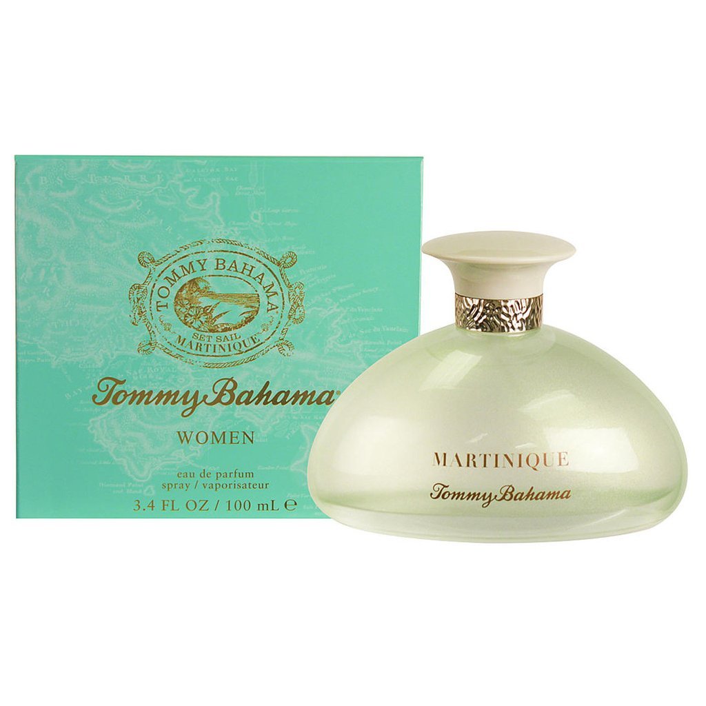 Tommy bahama cologne for her Clearance