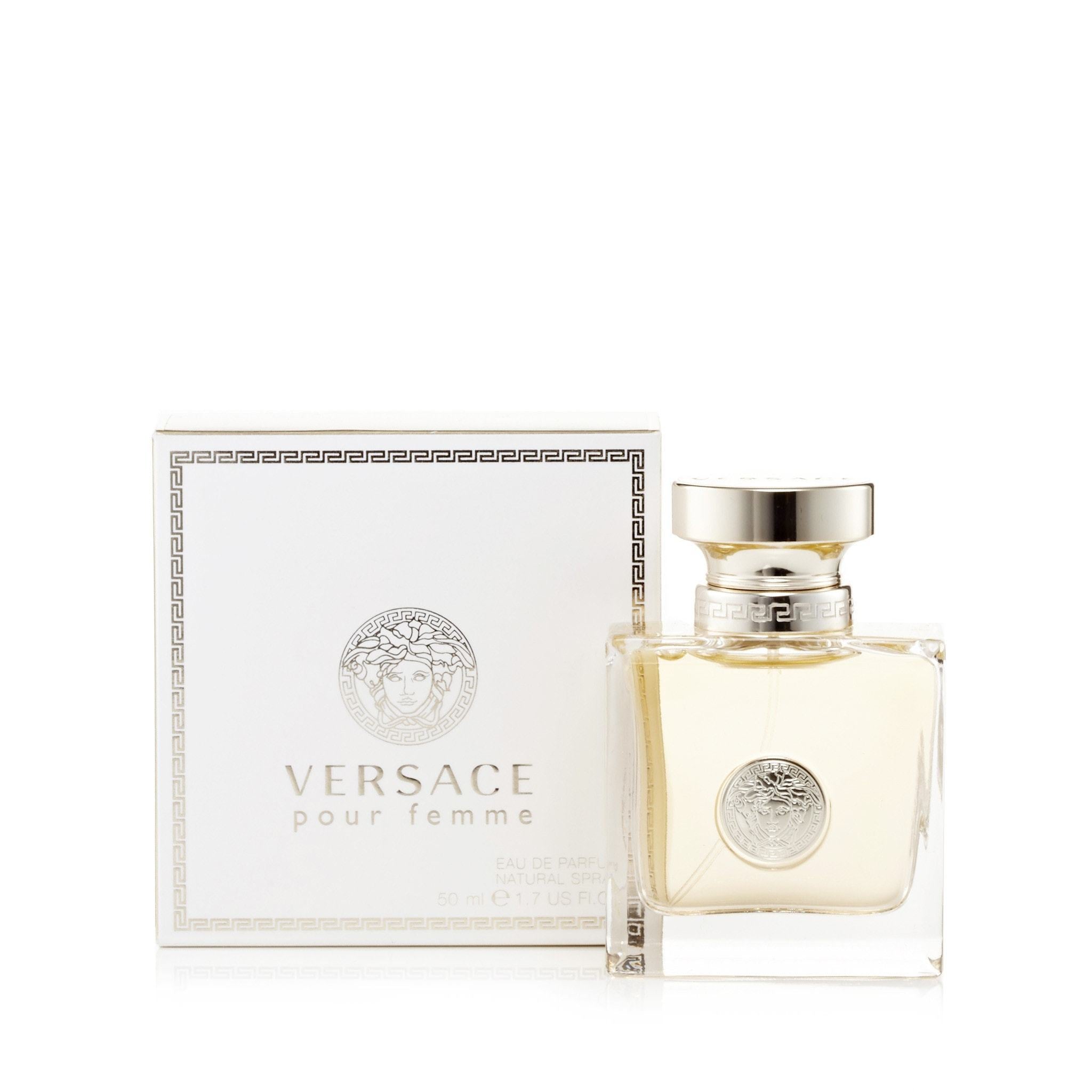 Versace woman signature eau de parfum Clearance