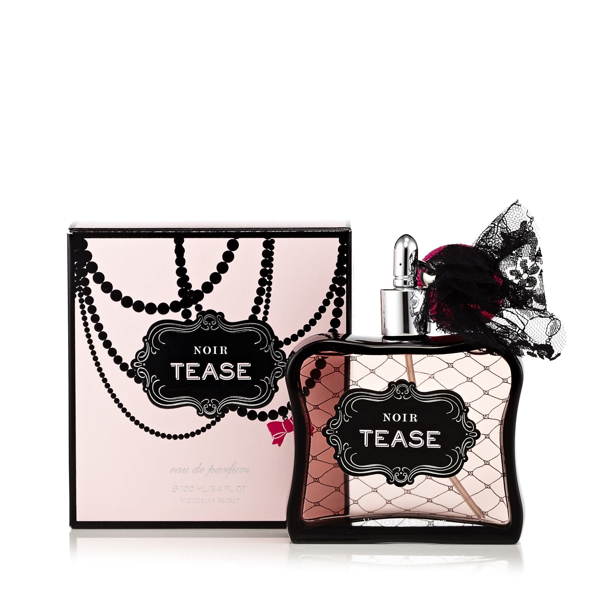 Noir Tease Eau de Parfum Spray for Women by Victoria's Secret