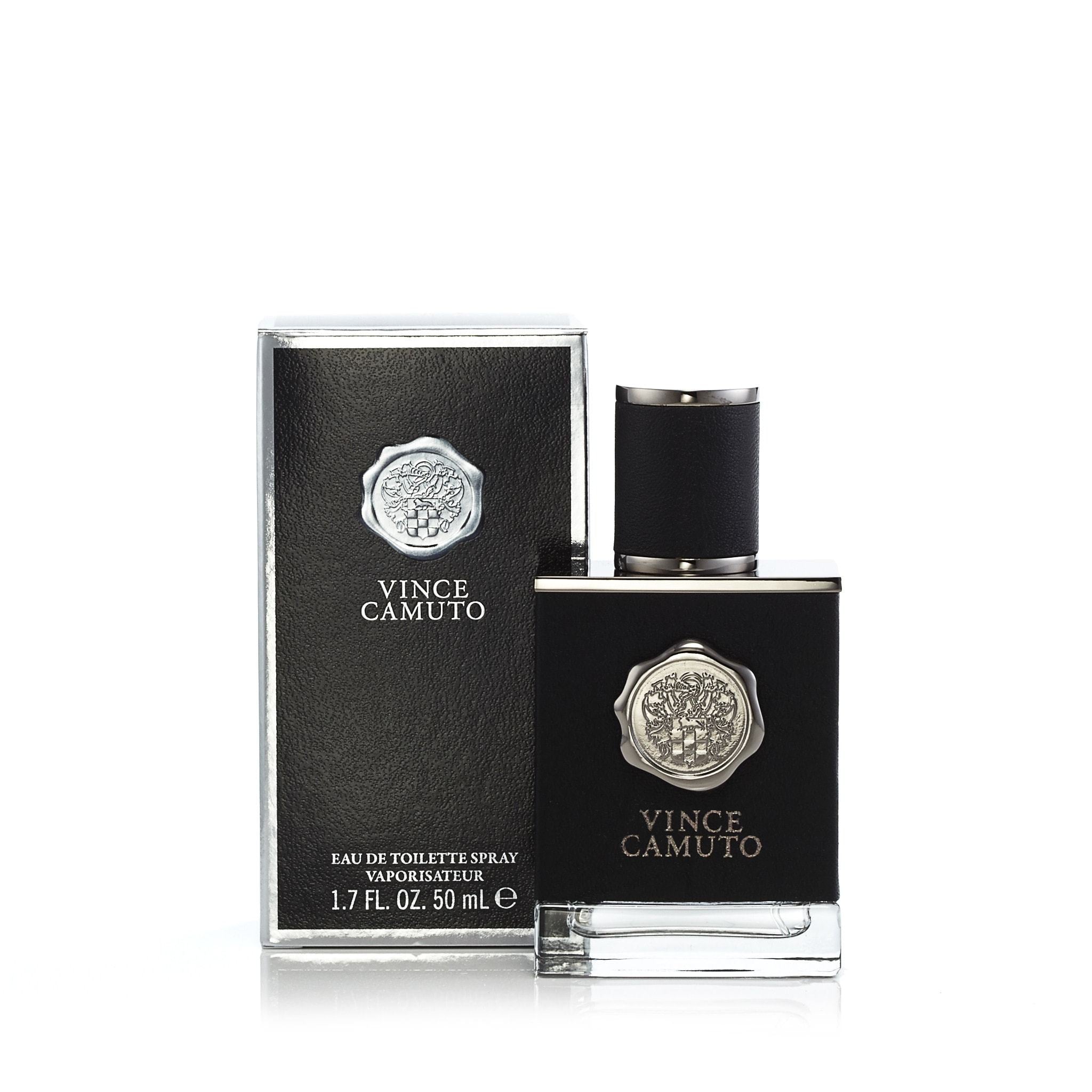 Buy Authentic, Brand Name Vince Camuto Fragrances