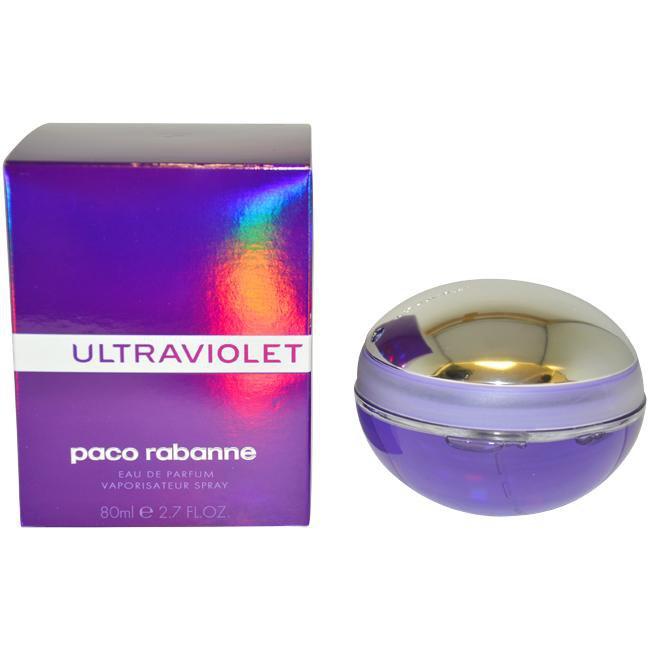 Ultraviolet edp discount