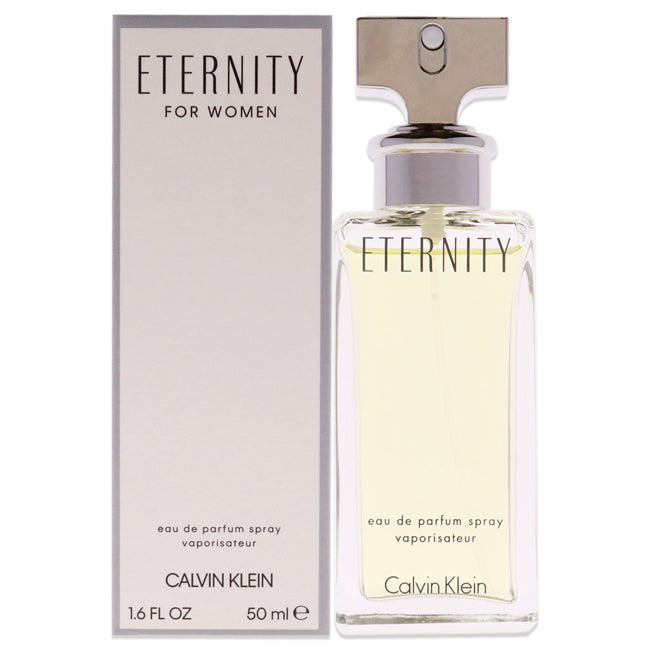 Calvin klein eternity for her 100ml Clearance