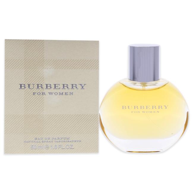 Burberry fragrances for women Clearance