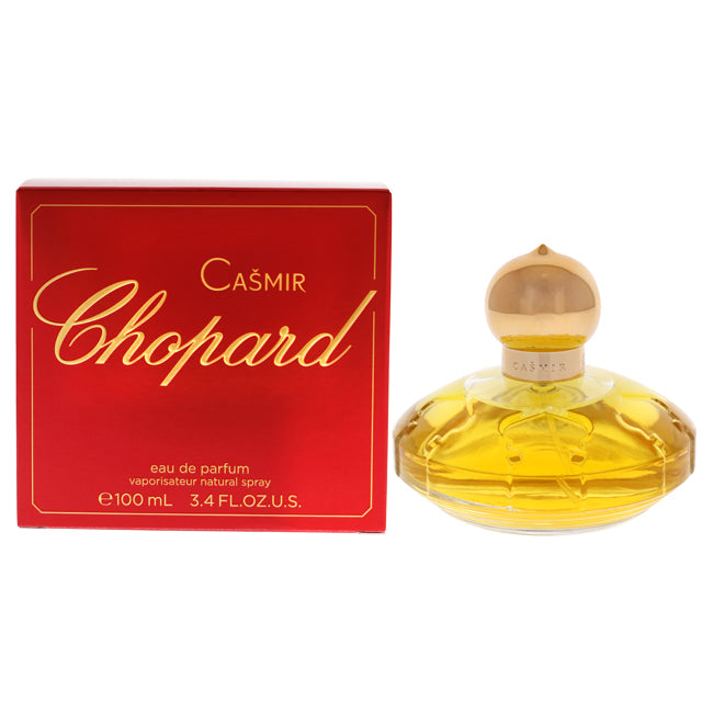 Casmir by Chopard for Women Eau de Parfum Spray