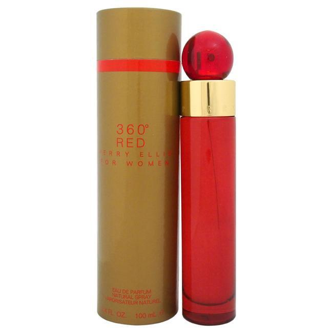 Perry ellis 360 discount red 6.8 oz