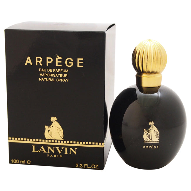 Arpege Perfume – Perfumania - 3.4 oz.