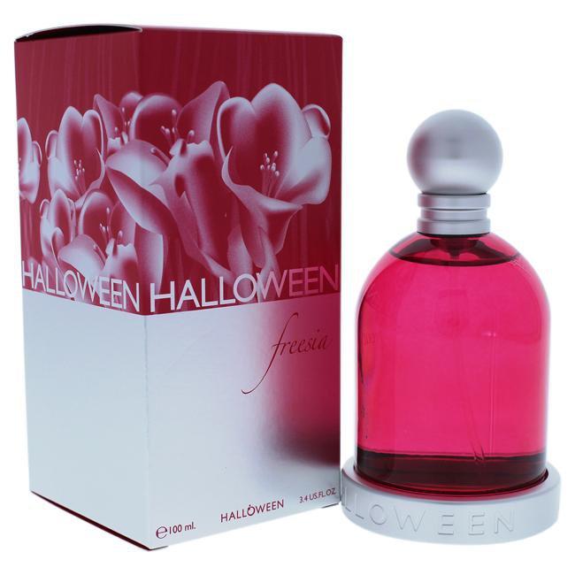 HALLOWEEN FREESIA BY J. DEL POZO FOR WOMEN Eau De Toilette SPRAY