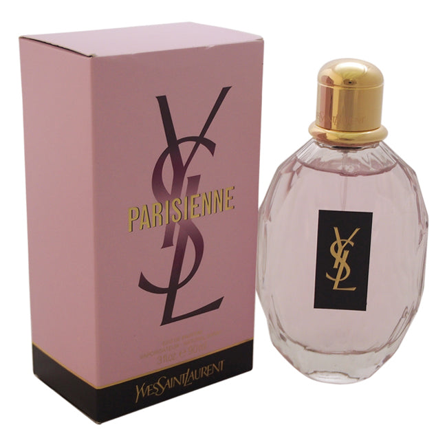 Parisienne eau 2024 de parfum