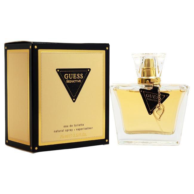 Perfume guess seductive Clearance