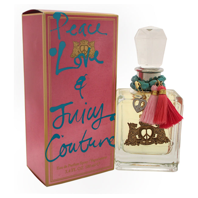 Love juicy couture online perfume