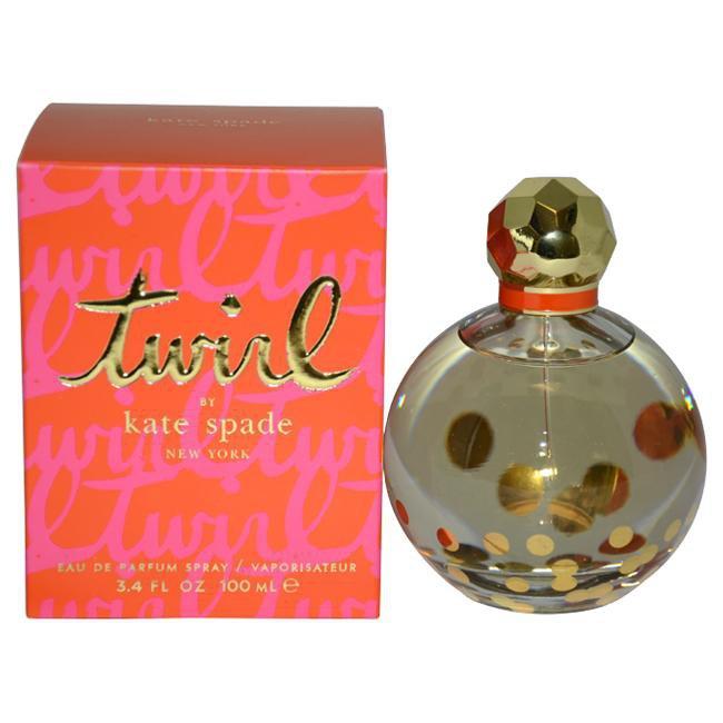 Twirl perfume by store kate spade