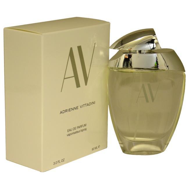 Av perfume best sale by adrienne vittadini