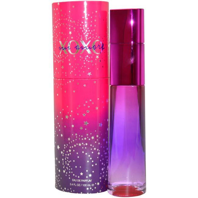 Xoxo Mi Amore For Women By Xoxo Eau De Parfum Spray – Perfumania