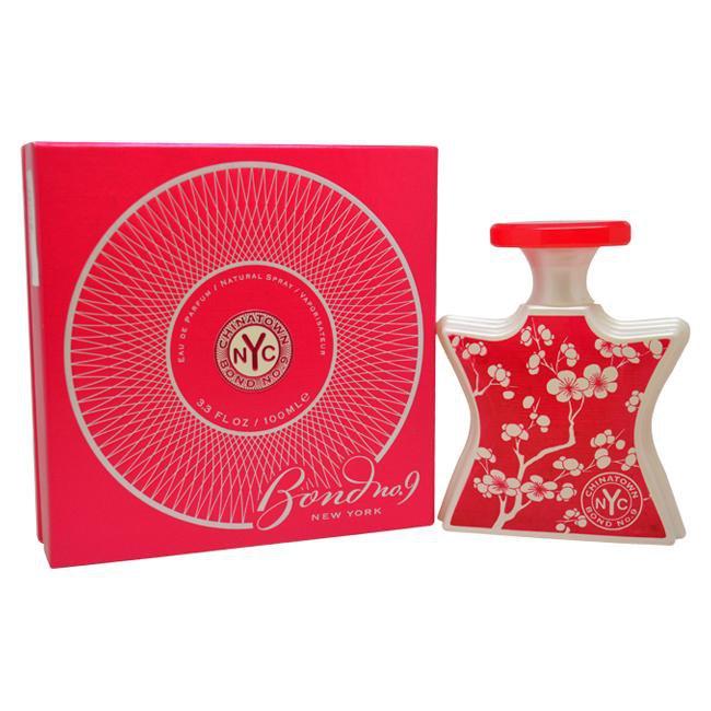 Chinatown For Women By Bond No. 9 Eau De Parfum Spray Perfumania