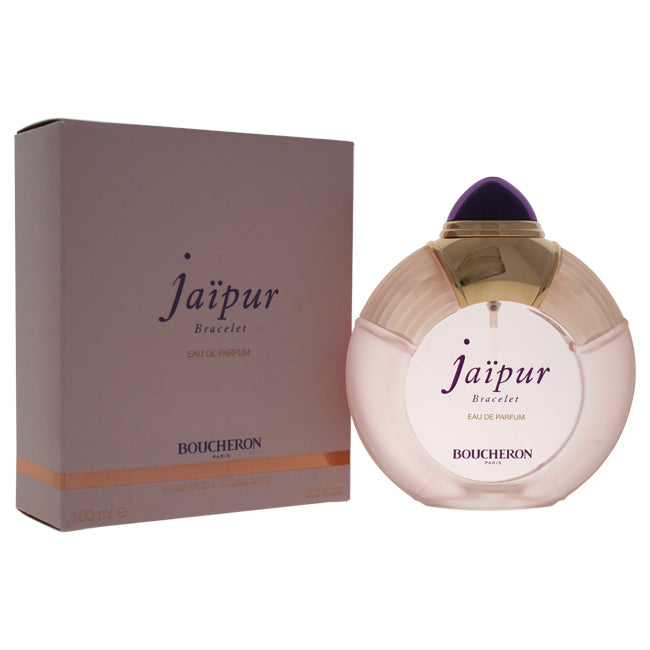 Jaipur Bracelet by Boucheron Parfum - – for Perfumania Eau Spray de Women