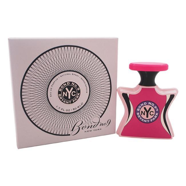 Bryant Park Perfume – Perfumania