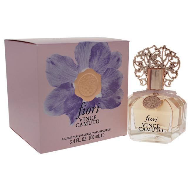 Fiori Vince Camuto perfume - a fragrance for women 2013