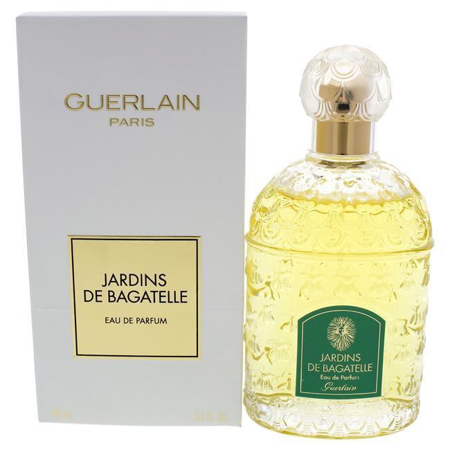 JARDINS DE BAGATELLE BY GUERLAIN FOR WOMEN - Eau De Parfum SPRAY