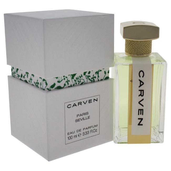 SEVILLE BY CARVEN WOMEN - De Parfum SPRAY – Perfumania