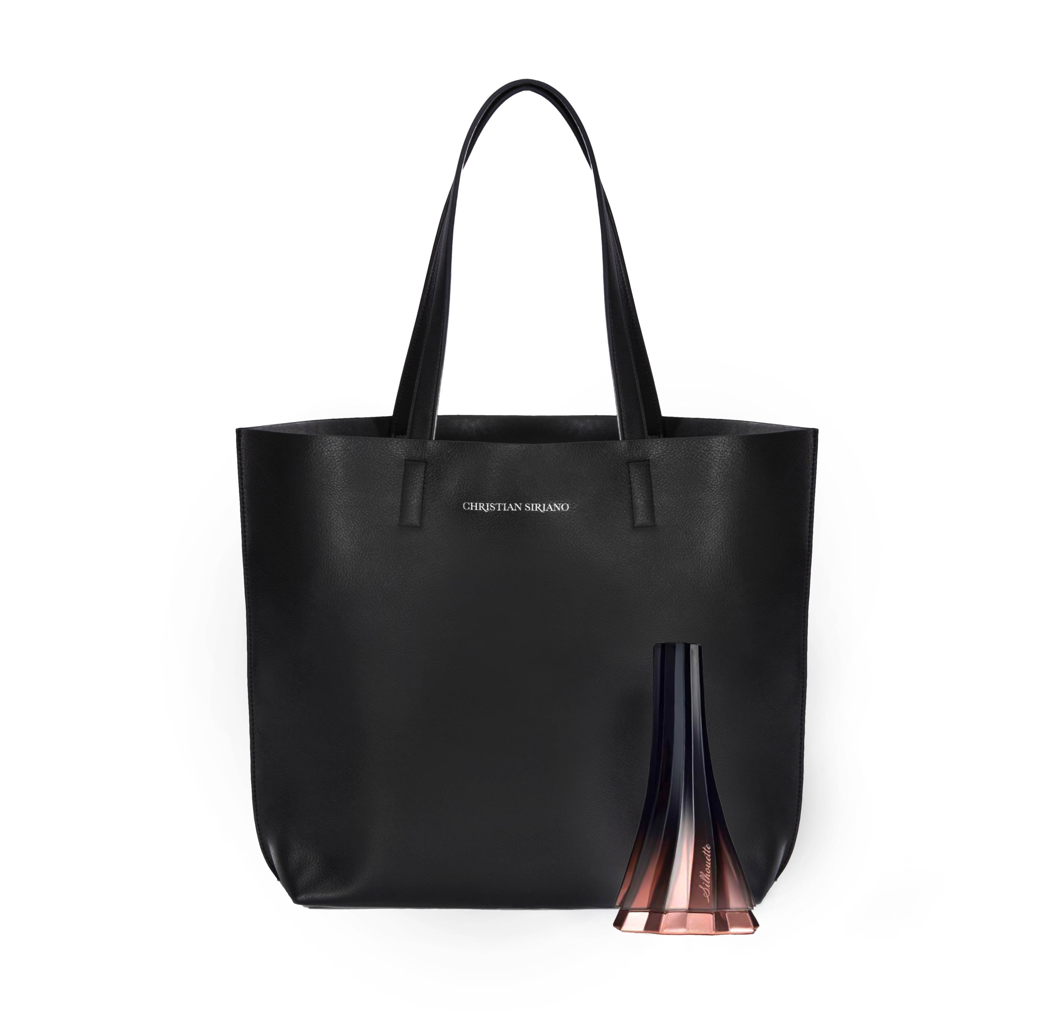 Silhouette by Christian Siriano, 2 Piece Gift set for Women with Tote Bag main image 0