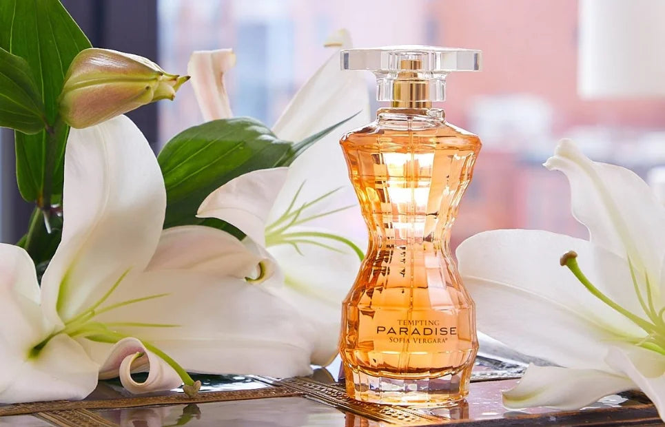 Floral Spring Scents Everyone Will Love