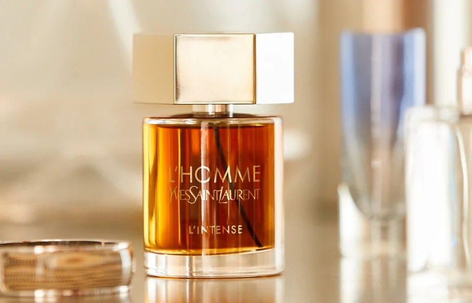 Fragrances to Wear on a Date Night