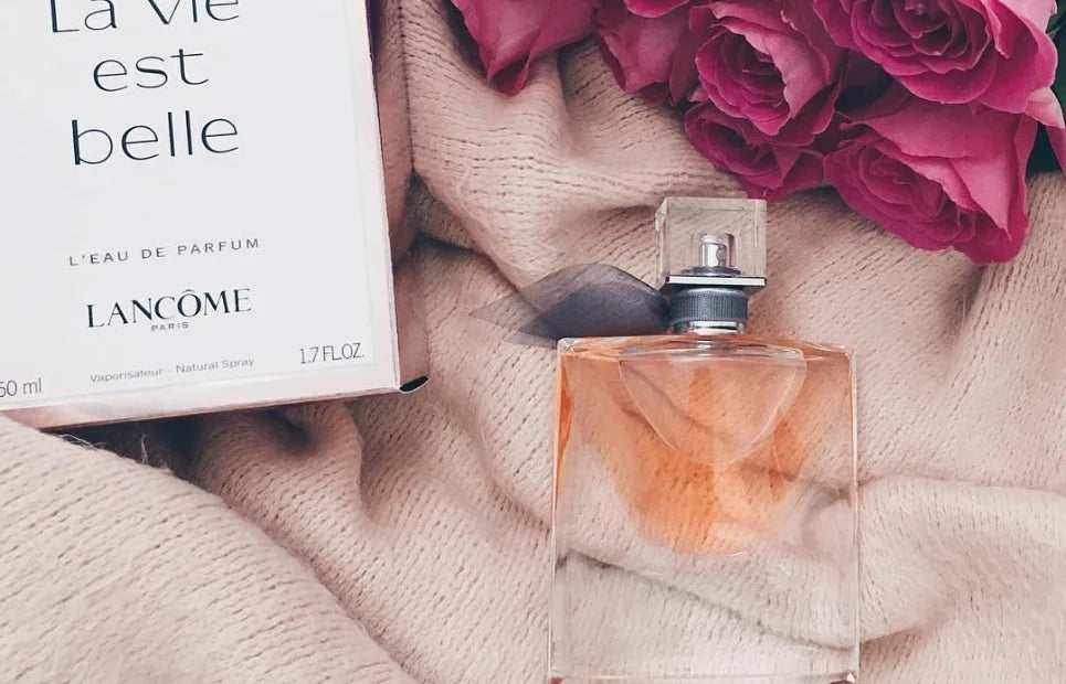 Longest Lasting Scents to Wear All Day
