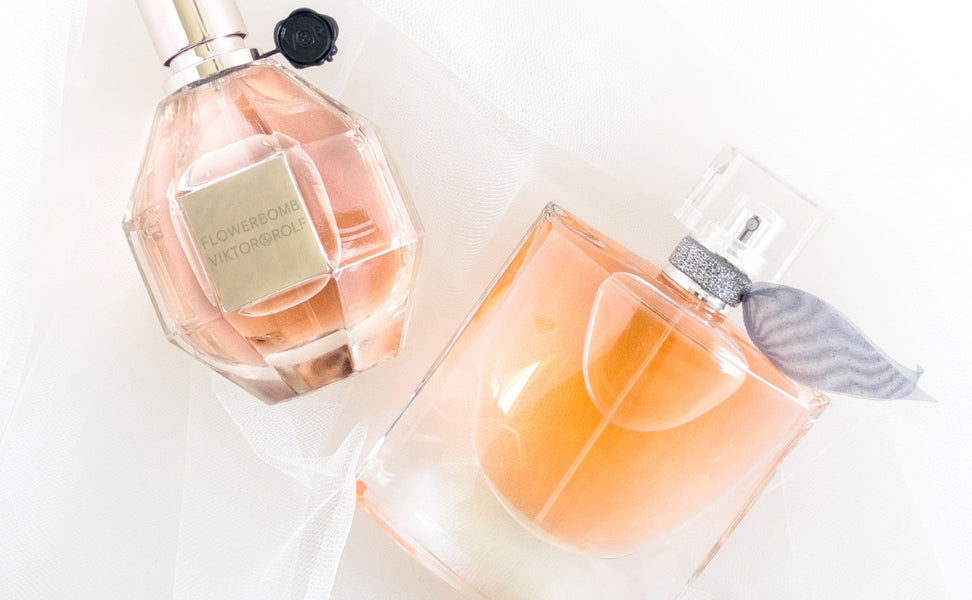 Mother’s Day Gift Guide: Luxurious Perfumes Every Mom Deserves