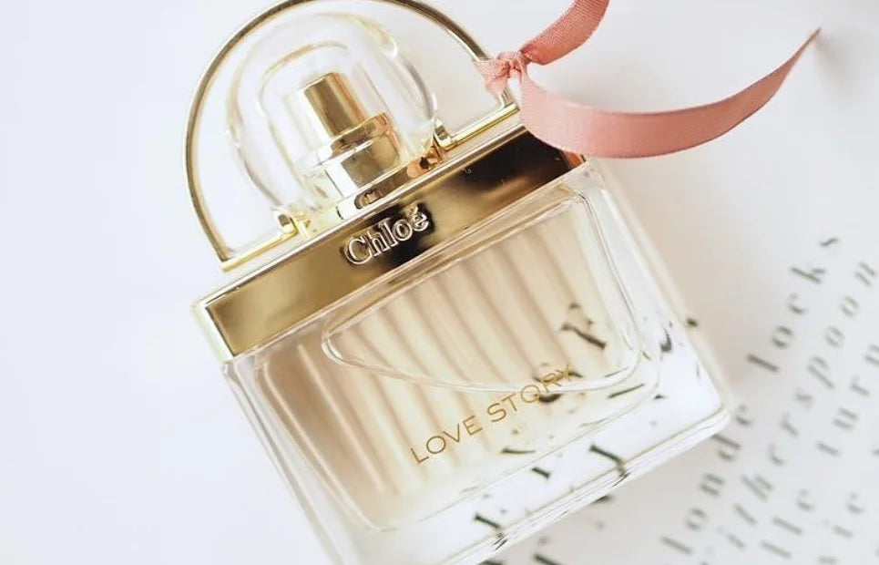 Perfumes to Give Your Valentine that Say  I Love You