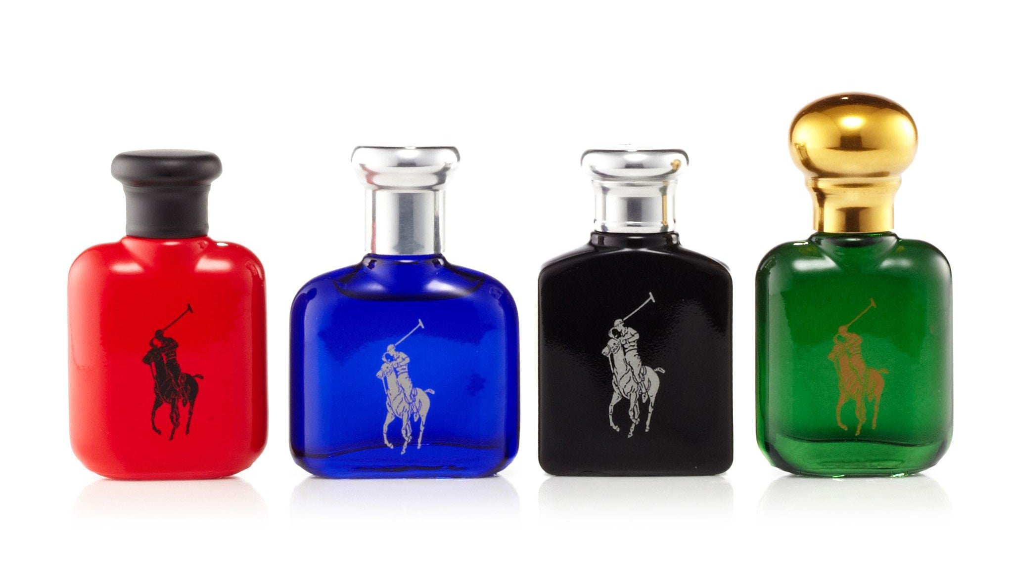 Unveiling the Potent Charm of Polo Cologne for Men