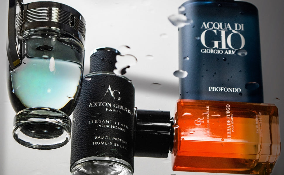 The Best Smelling Men's Colognes in 2025