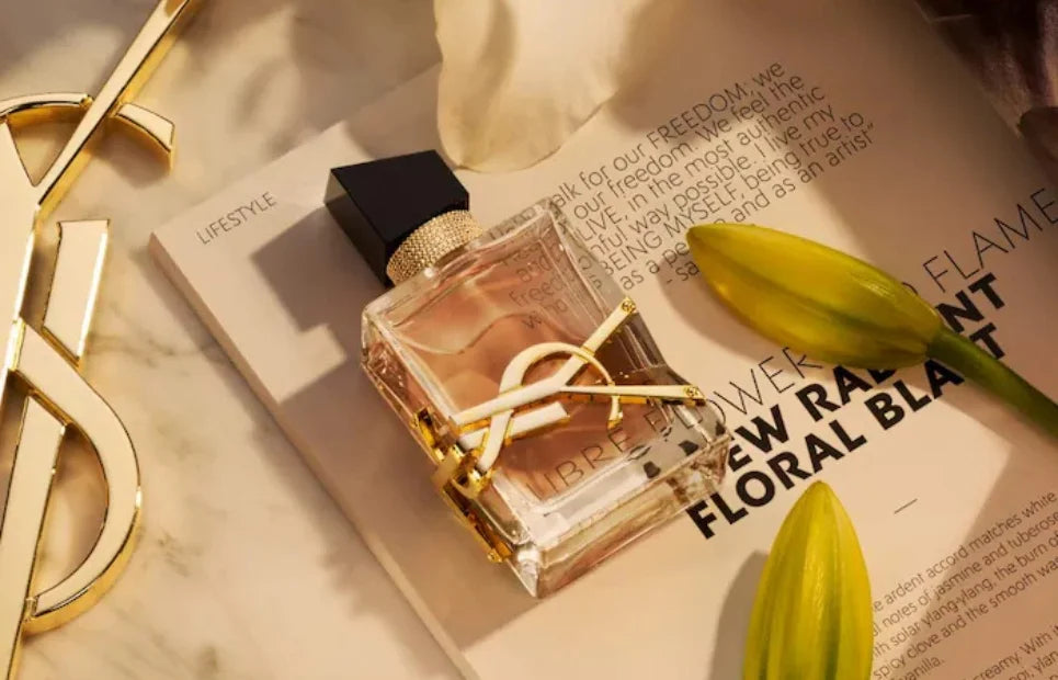 The Most Festive Holiday Fragrances to Gift