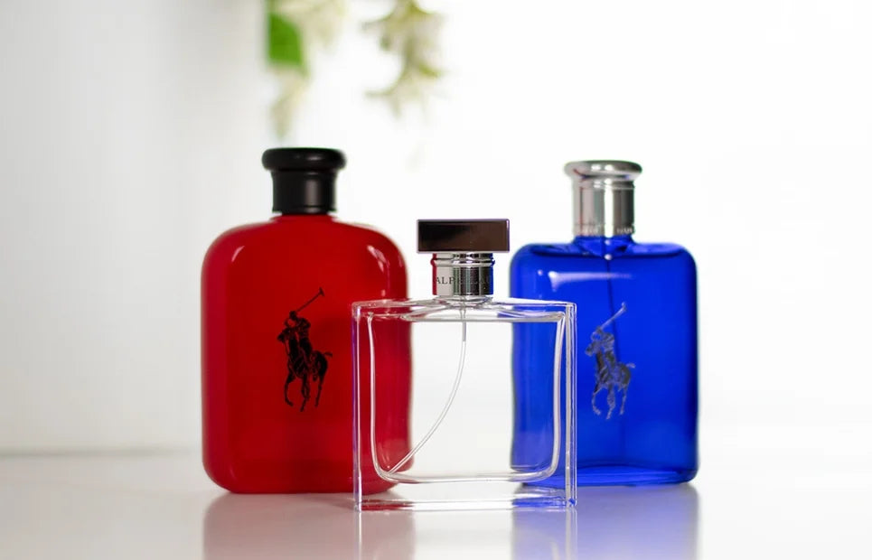 Unveiling the Best Fragrances for Father's Day