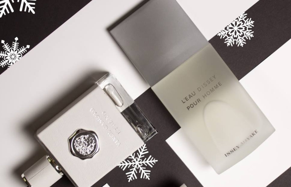 What Cologne Should You Wear Based on Your Birth Month?