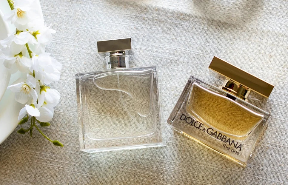 What Perfume Should You Wear Based on Your Birth Month?