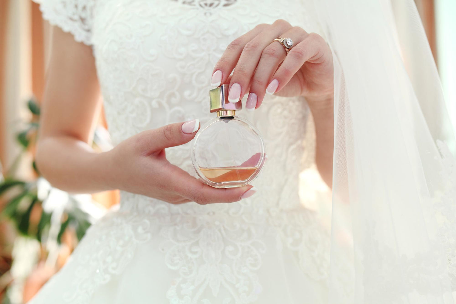 Best Wedding Perfumes You should Try for the Big Day