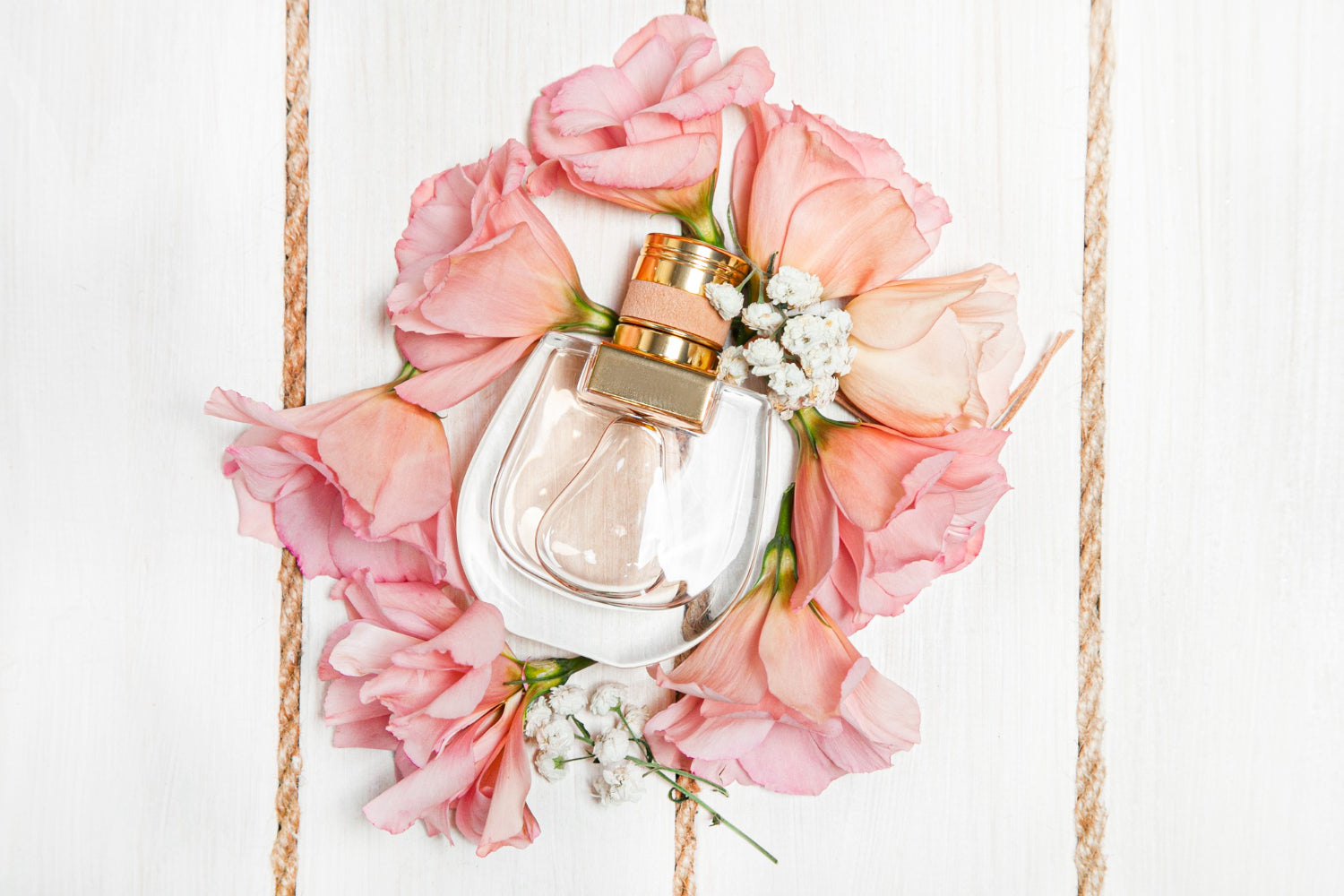 Does Your Perfume Smell as Good as It Should?