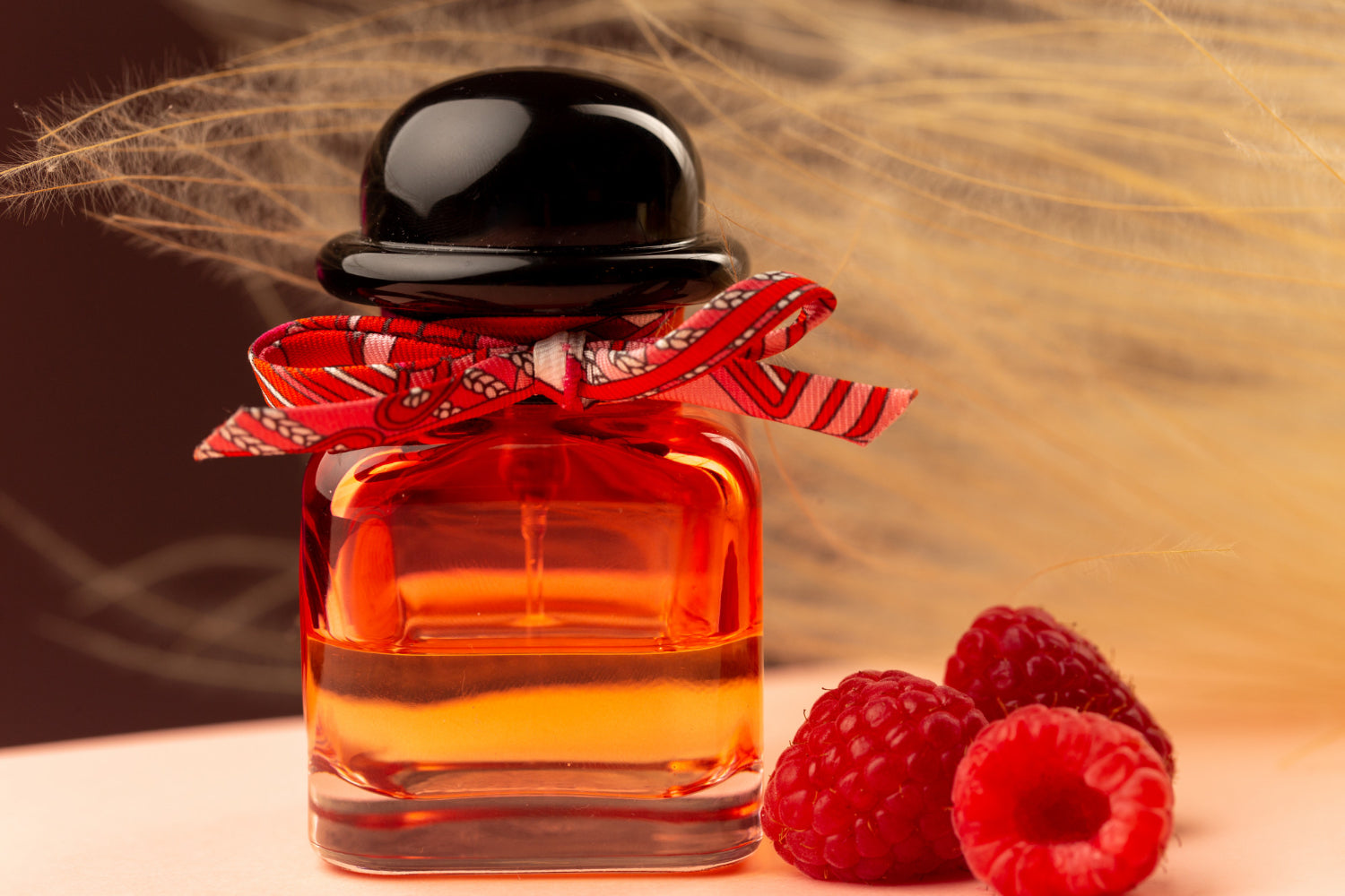 What is a Gourmand Fragrance?