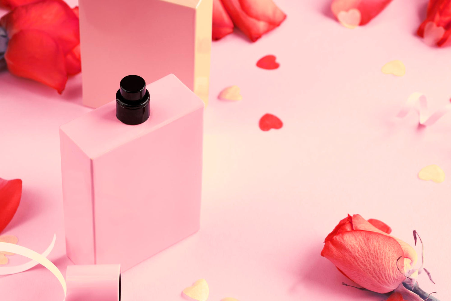 Fragrances That Make the Perfect Valentine’s Day Gift