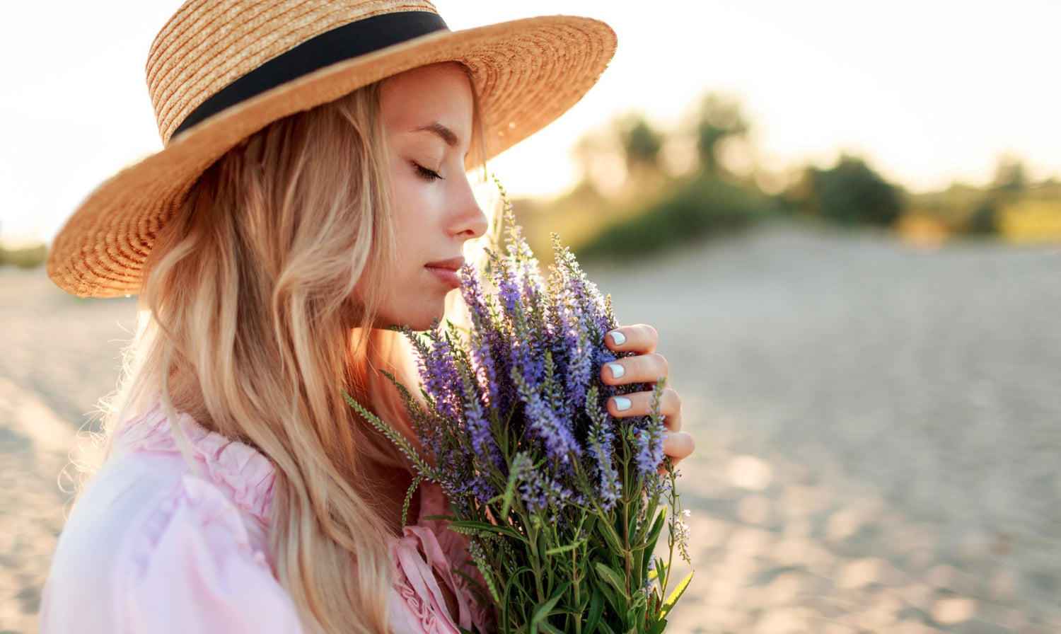 The Incredible Link Between Fragrance and Emotion