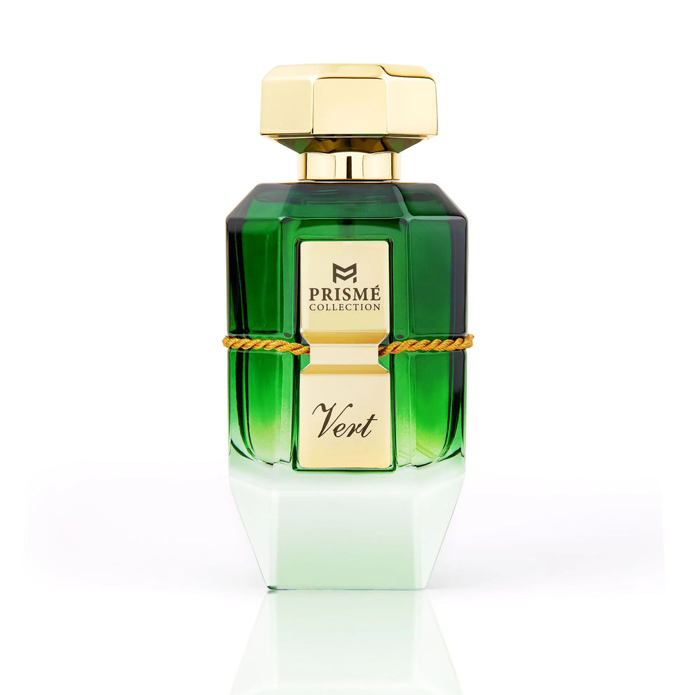 Patek Mison Prisme Vert Unisex Fragrance Product image 1