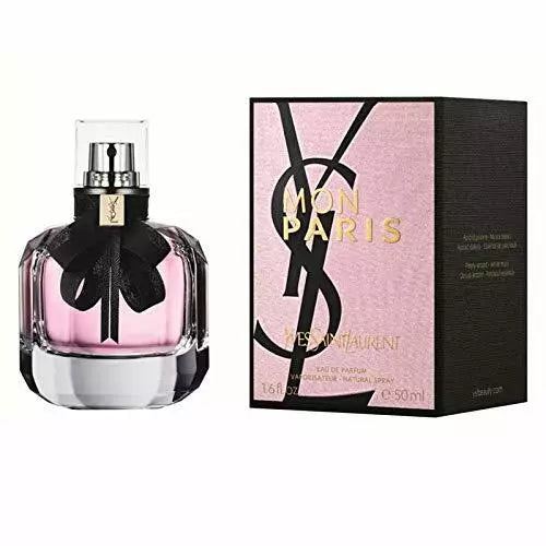 Mon Paris Eau De Parfum Spray for Women by Yves Saint Laurent