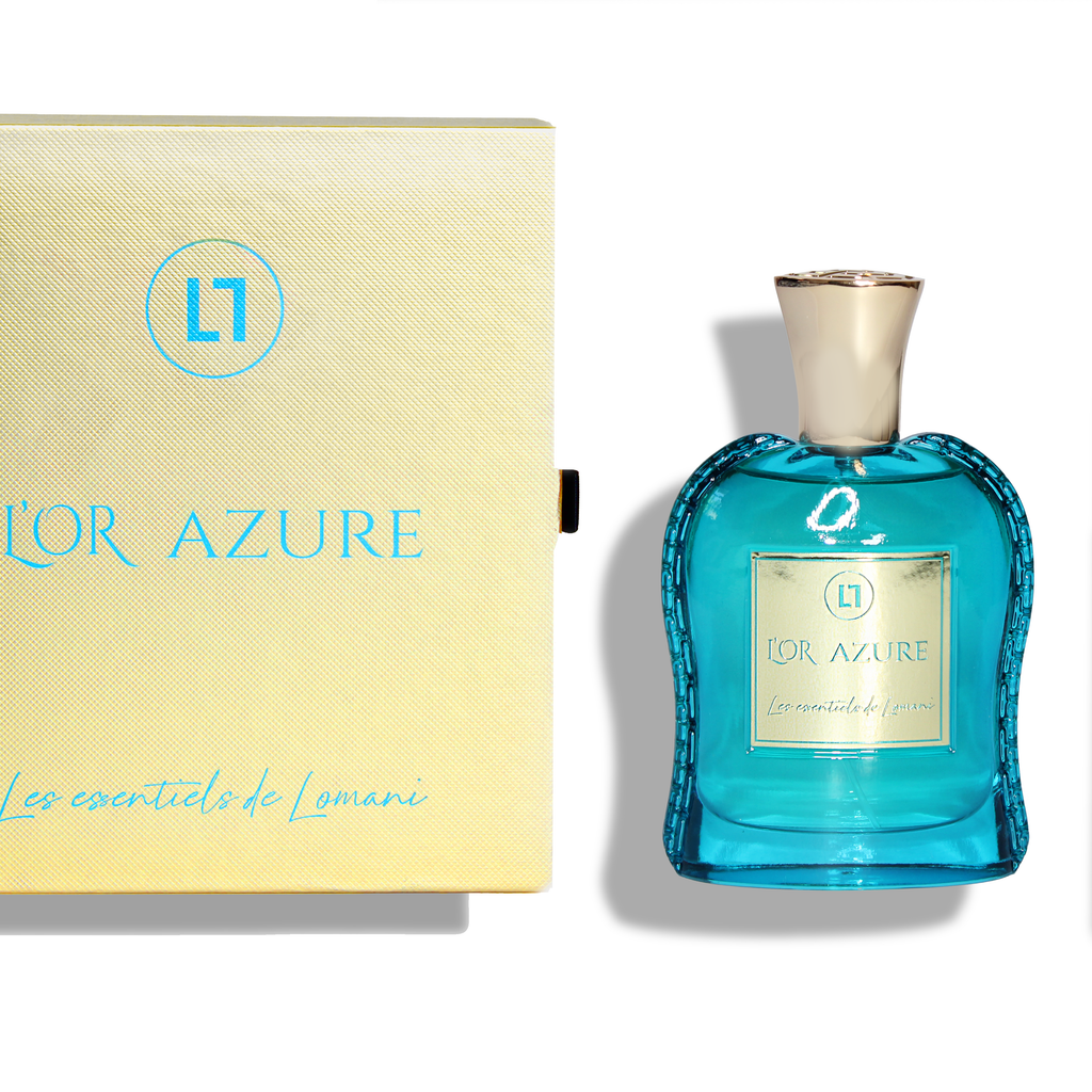 L'Or Azure Eau de Parfum