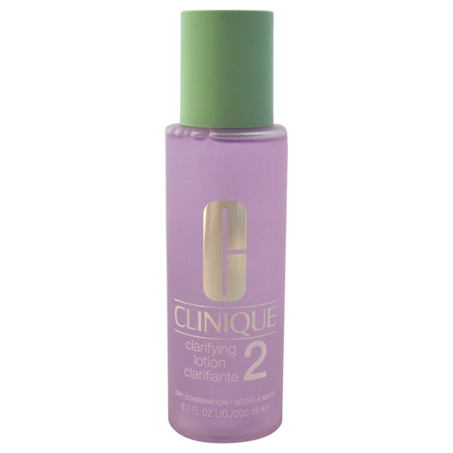Clarifying Lotion 2 by Clinique for Unisex - 13.5 oz Clarifying Lotion Product image 2
