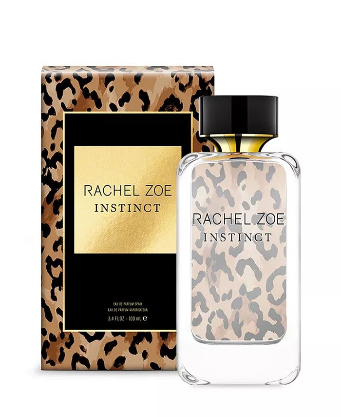 Instinct Eau de Parfum Spray for Women by Rachel Zoe Product image 1