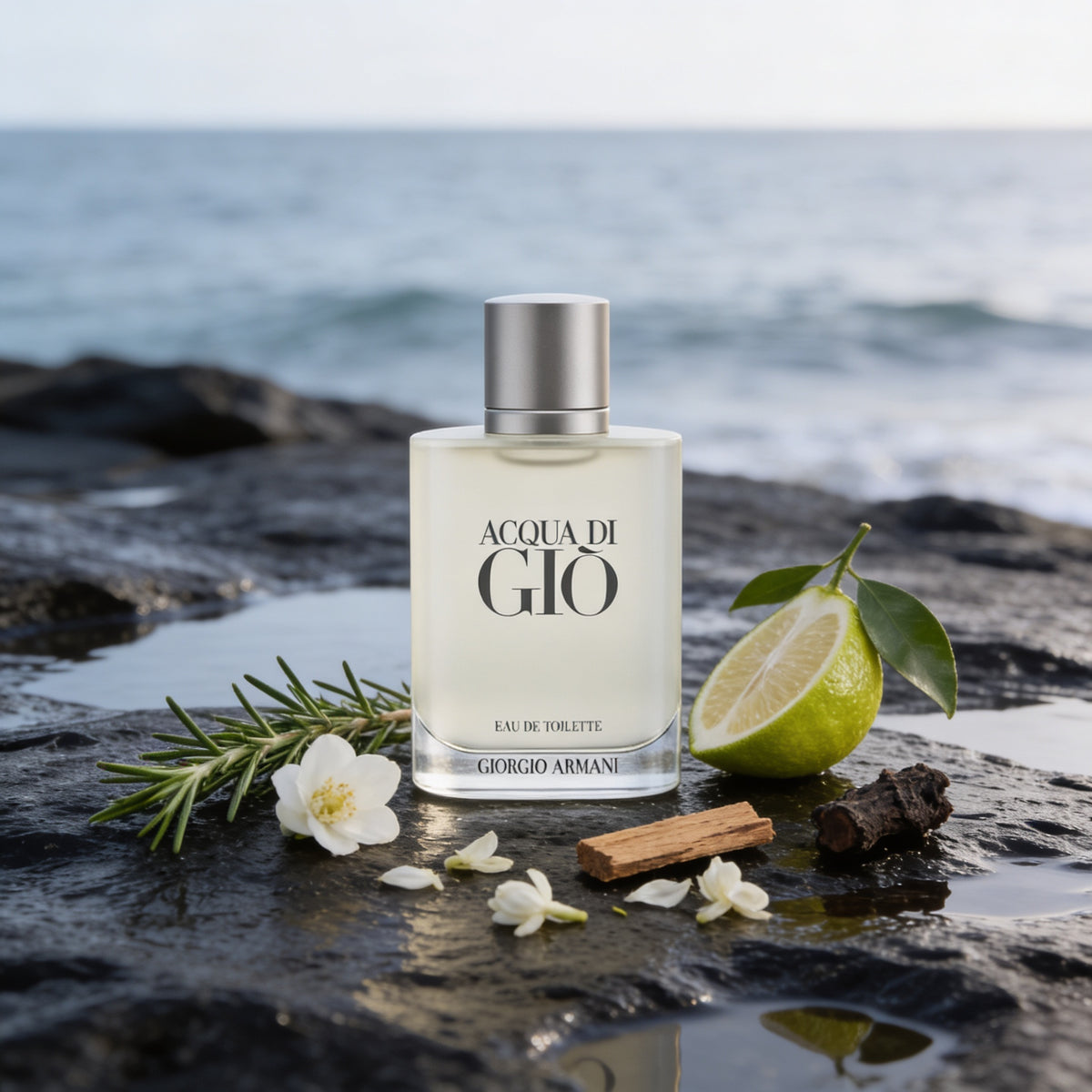 Acqua Di Gio Cologne